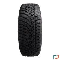 Original Audi A3 8V Winterreifen Winterräder 8V0601027A 205/55 R16 91H AO DOT21