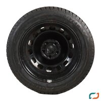 Original Audi A3 8V Winterreifen Winterräder 8V0601027A 205/55 R16 91H AO DOT21