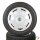 Original Audi A3 8V Winterreifen Winterräder 8V0601027A 205/55 R16 91H AO DOT21