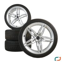 Original Audi A5 S5 8W Winterräder Winterreifen...