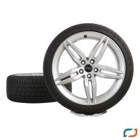 Original Audi A5 S5 8W Winterräder Winterreifen 8W0601025AM 19Zoll 255/35R19 96V