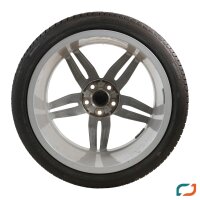 Original Audi A5 S5 8W Winterräder Winterreifen 8W0601025AM 19Zoll 255/35R19 96V