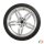 Original Audi A5 S5 8W Winterräder Winterreifen 8W0601025AM 19Zoll 255/35R19 96V