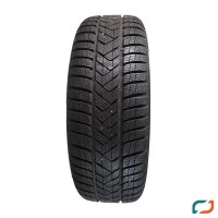 Original VW Golf 8 Winterreifen 17 Zoll Winterräder 5H0601025B Belmont