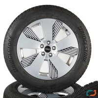 Original Audi e-tron GE Q8 e-tron 19 Zoll Winterräder Winterreifen 4KE601025L