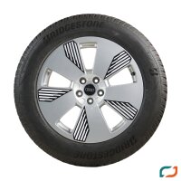 Original Audi e-tron GE Q8 e-tron 19 Zoll Winterräder Winterreifen 4KE601025L
