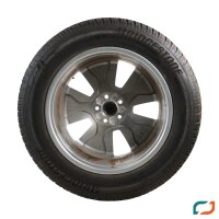 Original Audi e-tron GE Q8 e-tron 19 Zoll Winterräder Winterreifen 4KE601025L