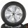 Original Audi e-tron GE Q8 e-tron 19 Zoll Winterräder Winterreifen 4KE601025L