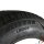 Original Audi e-tron GE Q8 e-tron 19 Zoll Winterräder Winterreifen 4KE601025L