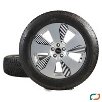 Original Audi e-tron GE Q8 e-tron 19 Zoll 4KE601025L Winterräder Winterreifen