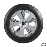 Original Audi e-tron GE Q8 e-tron 19 Zoll 4KE601025L Winterräder Winterreifen