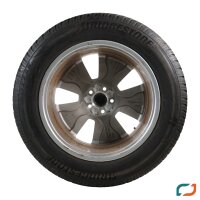 Original Audi e-tron GE Q8 e-tron 19 Zoll 4KE601025L Winterräder Winterreifen