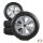 Original Audi e-tron GE Q8 e-tron 19 Zoll 4KE601025L Winterräder Winterreifen