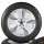 Original Audi e-tron GE Q8 e-tron 19 Zoll 4KE601025L Winterräder Winterreifen