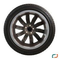 Original Audi A6 S6 4K C8 Winterräder Winterreifen 19 Zoll 245/45 R19 102V