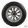 Original VW Touareg CR 3 Winterräder Winterreifen 18 Zoll 255/60 R18 108H RDKS