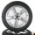 Original Audi e-tron GEN e-tron Q8 GEA Winterreifen Winterräder 20 Zoll DOT21
