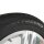 Original VW Tiguan 2 AD1 Winterräder Winterreifen Sebring 235/55 R18 104H RDKS