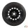 VW Golf 8 Winterreifen Winterräder 16 Zoll 205/55 R16 91H Original 5Q0601027BQ