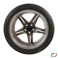 Original Audi A4 S4 8W B9 Winterräder Winterreifen 245/40 R18 97V 8W0601025EC