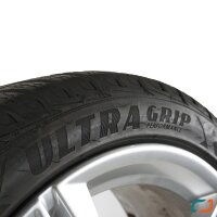 Original Audi A4 S4 8W B9 Winterräder Winterreifen 245/40 R18 97V 8W0601025EC