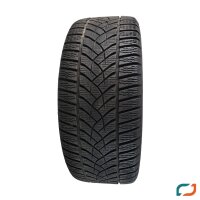 Original Audi A4 S4 8W B9 Winterräder Winterreifen 245/40 R18 97V 8W0601025EC
