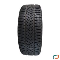 Original Audi A5 8W Winterräder Winterreifen 18 Zoll 8W0601025EE 245/40 R18 97V