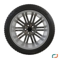 Original Audi A5 8W Winterräder Winterreifen 18 Zoll 8W0601025EE 245/40 R18 97V