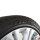 Original Audi A5 8W Winterräder Winterreifen 18 Zoll 8W0601025EE 245/40 R18 97V