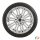 Original Audi A5 8W Winterräder Winterreifen 18 Zoll 8W0601025EE 245/40 R18 97V