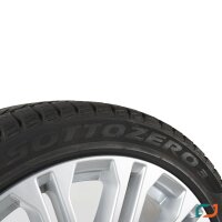 Original Audi A5 8W Winterräder Winterreifen 8W0601025EE 18 Zoll 245/40 R18 97V