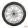 Original Audi A5 8W Winterräder Winterreifen 8W0601025EE 18 Zoll 245/40 R18 97V