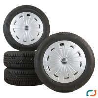 Original Audi A4 8W Winterkompletträder Winterreifen...