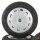 Original Audi A4 8W Winterkompletträder Winterreifen Winterräder 16 Zoll