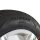 Original VW Tiguan 2 AD1 & Allspace Winterräder Winterreifen Sebring 18 Zoll RDKS