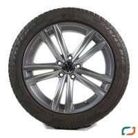 VW Arteon Passat Alltrack B8 Winterräder Sebring 18 Zoll Felgen 245/45 R18 96V