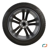 VW Arteon Passat Alltrack B8 Winterräder Sebring 18 Zoll Felgen 245/45 R18 96V