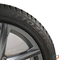 VW Arteon Passat Alltrack B8 Winterräder Sebring 18 Zoll Felgen 245/45 R18 96V