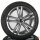 VW Arteon Passat Alltrack B8 Winterräder Sebring 18 Zoll Felgen 245/45 R18 96V