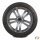 VW Arteon Passat Alltrack B8 Winterräder Sebring 18 Zoll Felgen 245/45 R18 96V