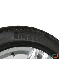 Original VW Tiguan 2 AD1 & Allspace Winterräder Winterreifen Sebring 18 Zoll