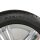 Original VW Tiguan 2 AD1 & Allspace Winterräder Winterreifen Sebring 18 Zoll