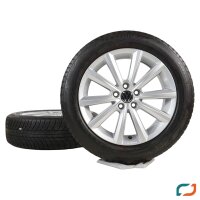 Original VW Polo 2G IV AW Winterräder Winterreifen 16 Zoll 185/60 R16 88H