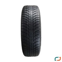 Original VW Polo 2G IV AW Winterräder Winterreifen 16 Zoll 185/60 R16 88H