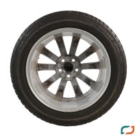 Original VW Polo 2G IV AW Winterräder Winterreifen 16 Zoll 185/60 R16 88H