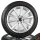 Original VW Polo 2G IV AW Winterräder Winterreifen 16 Zoll 185/60 R16 88H