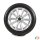 Original VW Polo 2G IV AW Winterräder Winterreifen 16 Zoll 185/60 R16 88H