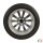 Original VW Polo 2G IV AW Winterräder Winterreifen 16 Zoll 185/60 R16 88H