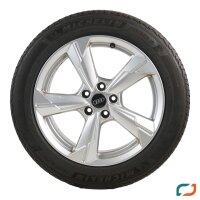 Original Audi A6 4K C8 Winterräder Winterreifen 225/55R18 102V 18Zoll 4K0601025D