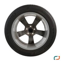 Original Audi A6 4K C8 Winterräder Winterreifen 225/55R18 102V 18Zoll 4K0601025D